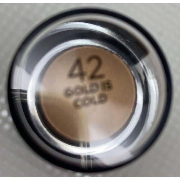 L'Oreal Paris Makeup Infallible Longwear Highlighter Shape Stick 42 Gold BUNDLE - Picture 4 of 4